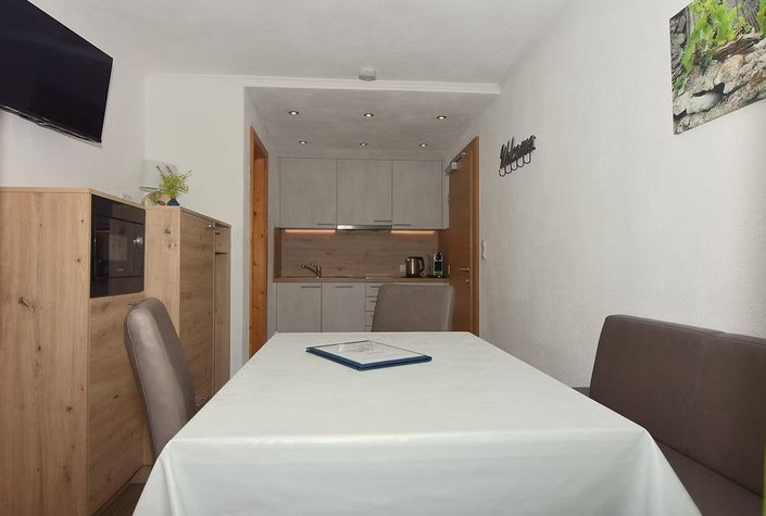 Günther Apartments