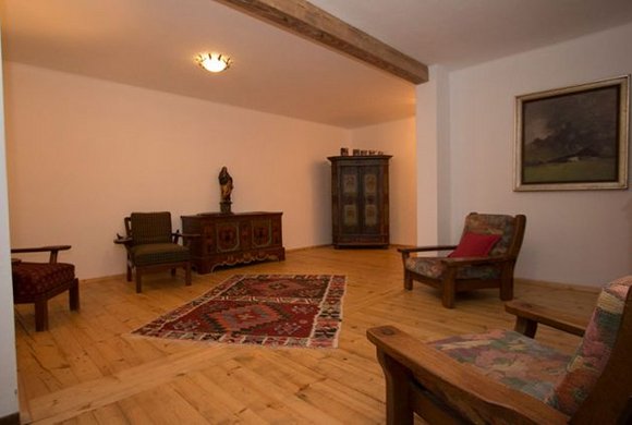 Posthof Lofer