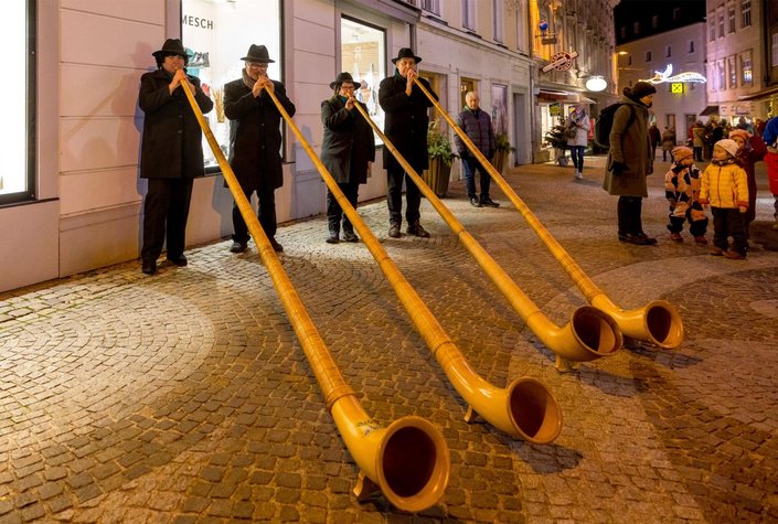 Kremser Adventzauber