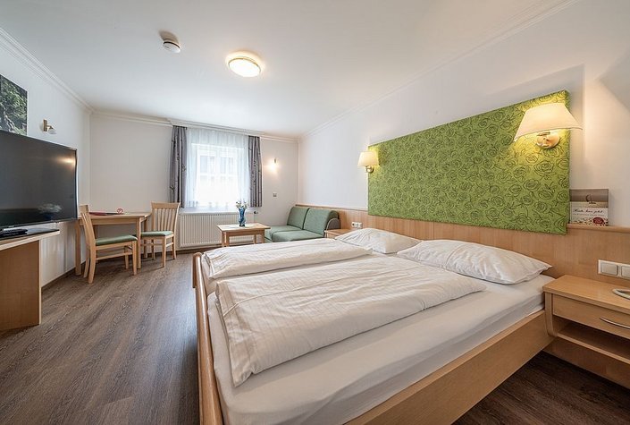 Reiters Wohlfühlhotel