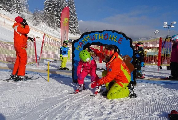 Skischule Gosau