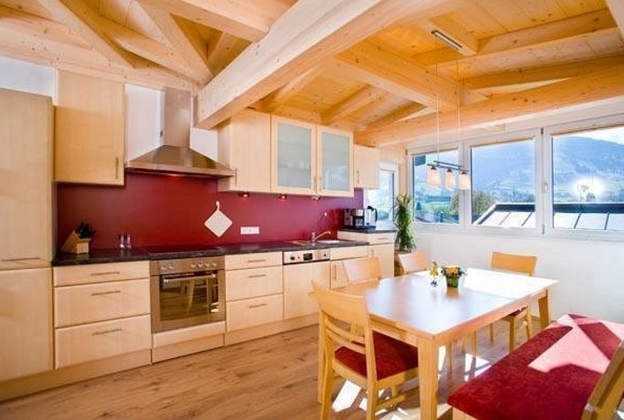 Steiner´s Wellness-Appartements