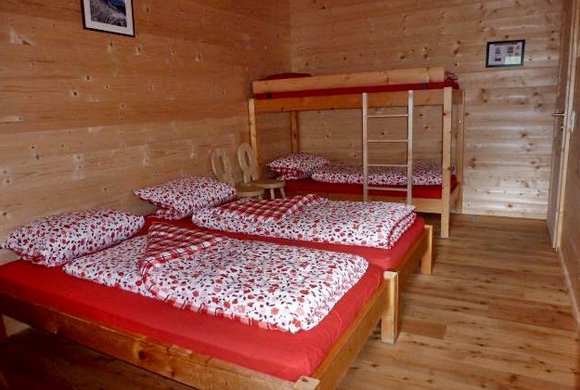 Binsalm