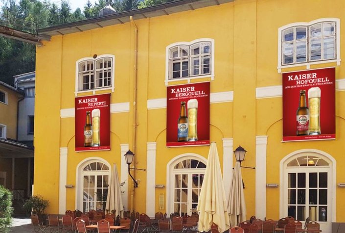 Hofbräu Kaltenhausen