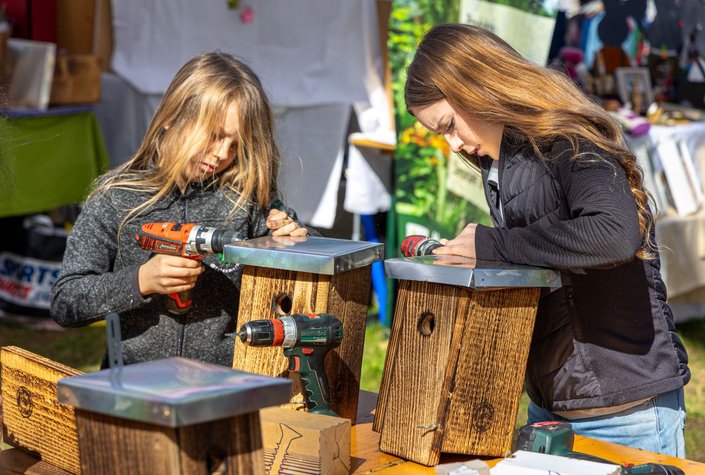 Retzhofer Ostermarkt