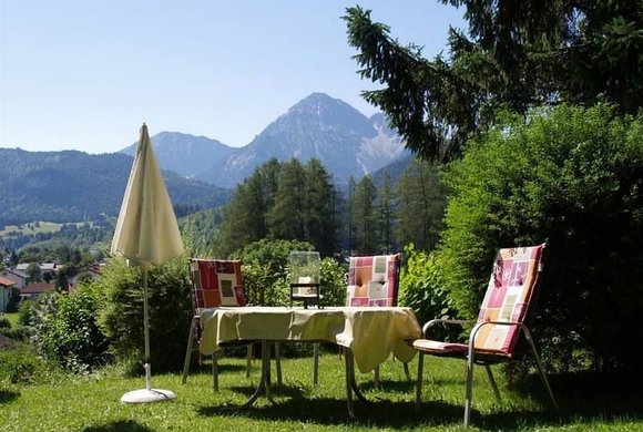 Ferienwohnung Wolfsberg