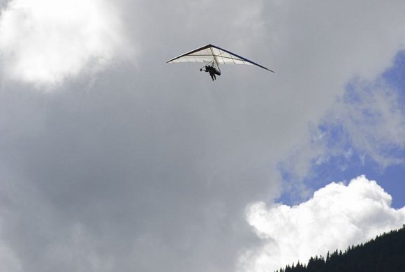 fly together - Paragleiter & Drachen-Tandemflüge