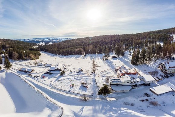 Skischule SEISER-PFLUG am Wechsel