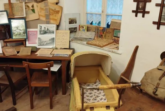 Schneeberg-Museum