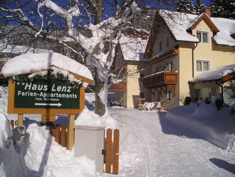 In wunderschöner Lage am Fuße des höchsten Bergs Niederösterreichs in...