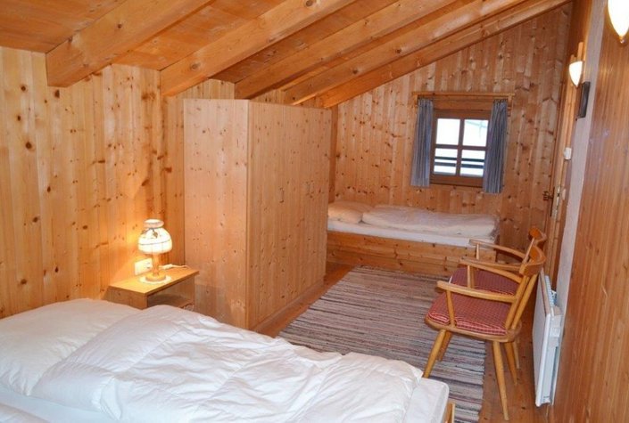 Feriendorf Stallergut & Appartementhaus Miller