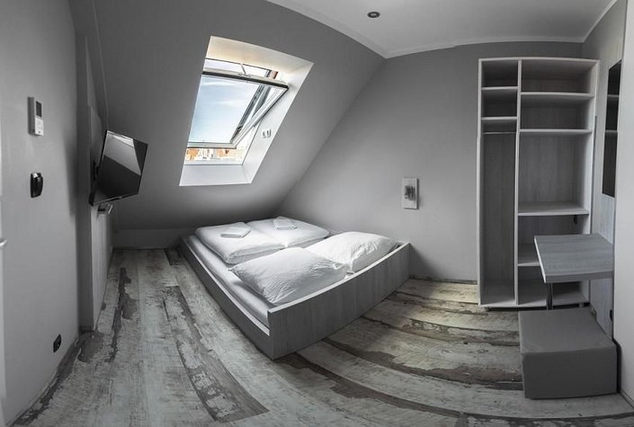 Do Step Inn Meidling