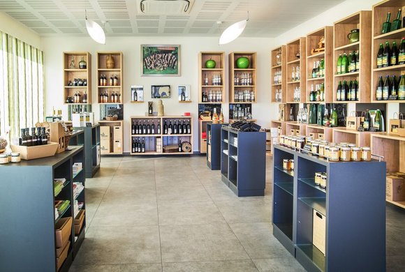 Obstbau-Edelbrennerei Mostspezialitäten Leitner vlg. Niglbauer