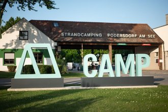 Strandcamping Podersdorf: Ihr Rückzugsort am Neusiedler See Genießen...