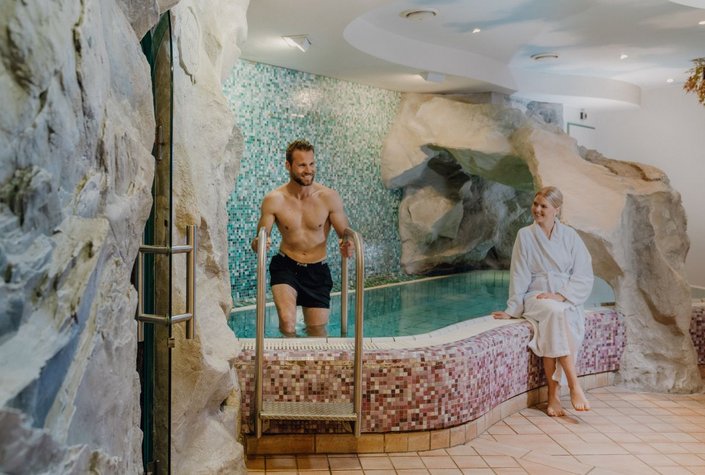 Dachstein Bad & Fitness