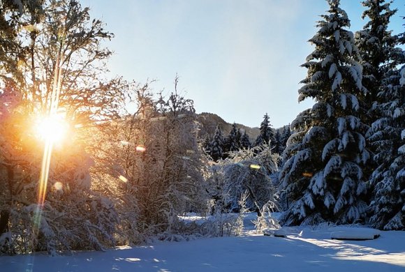 Naturfreunde Sporthotel Grünau - Haus Wimmergreuth