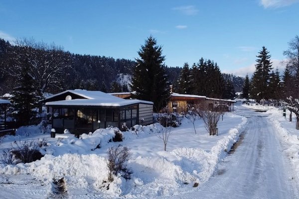 Naturisten Feriendorf Rutar Lido