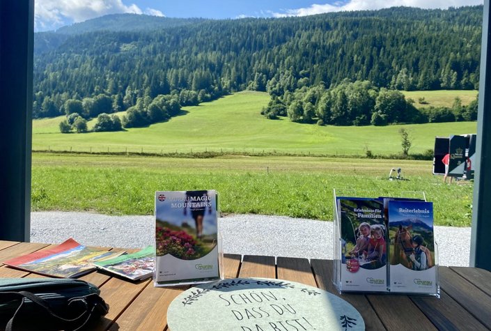 Wiesn-Relax-Camping