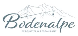 Berghotel & Restaurant Bodenalpe