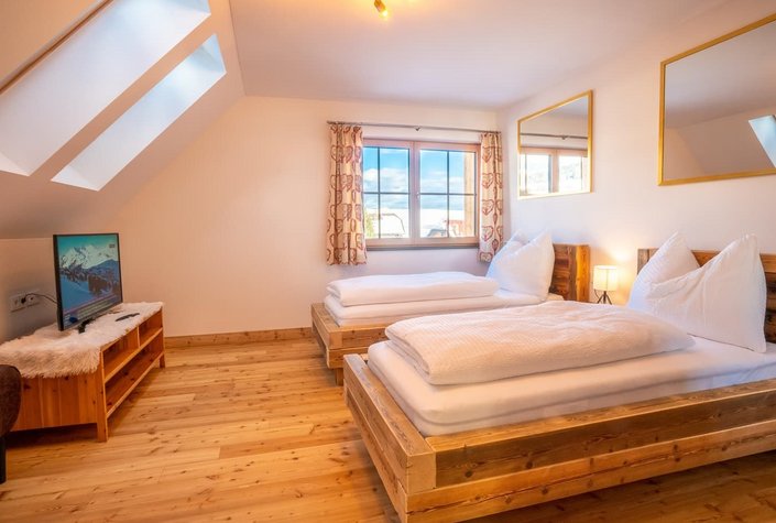 Schitter Appartements