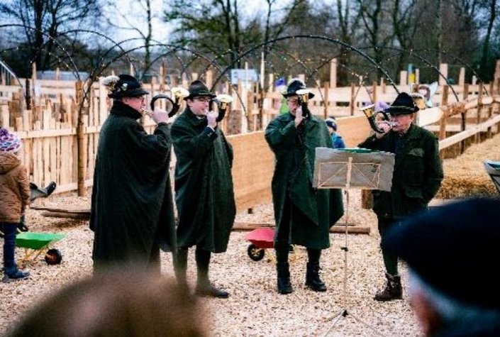 Advent in Seekirchen