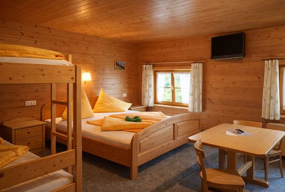 Alpengasthof Brüggele