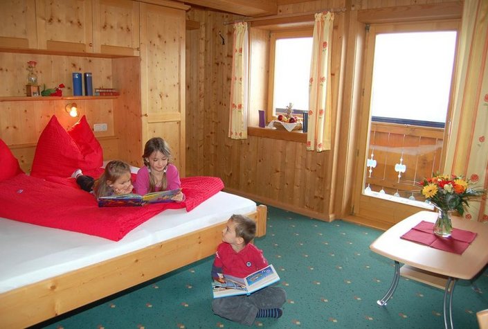 Pension Sonneck