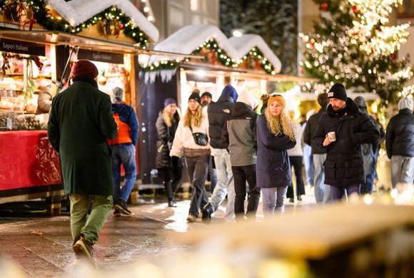 Dornbirner Christkindlemarkt