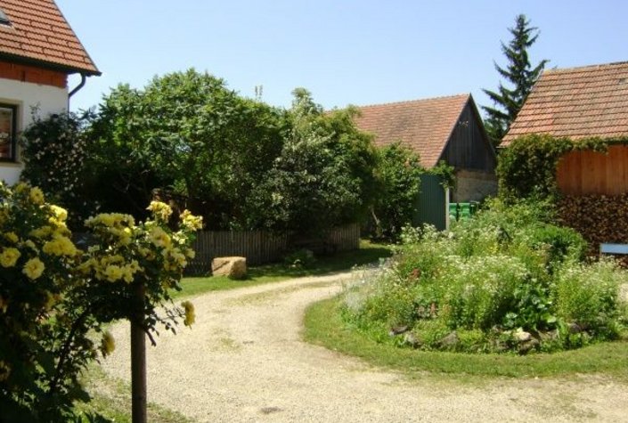 Winzerhof Krottendorfer