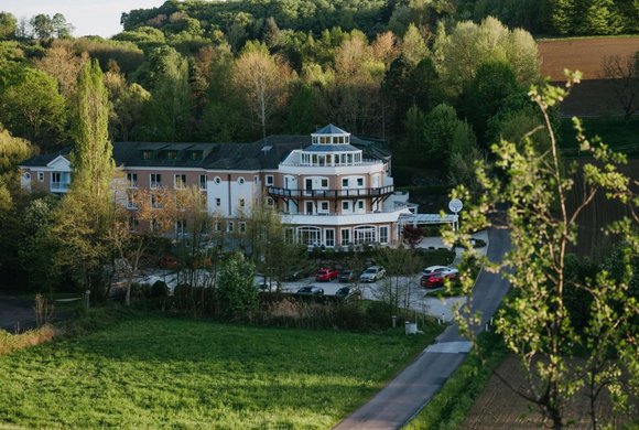 ALBIZIA Hotel GmbH
