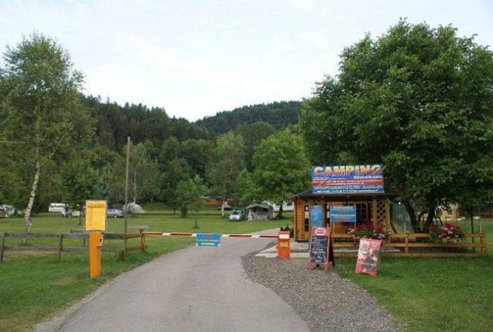 Camping Reichmann