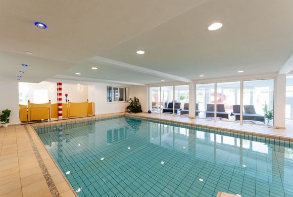 Familienhotel Trebesingerhof