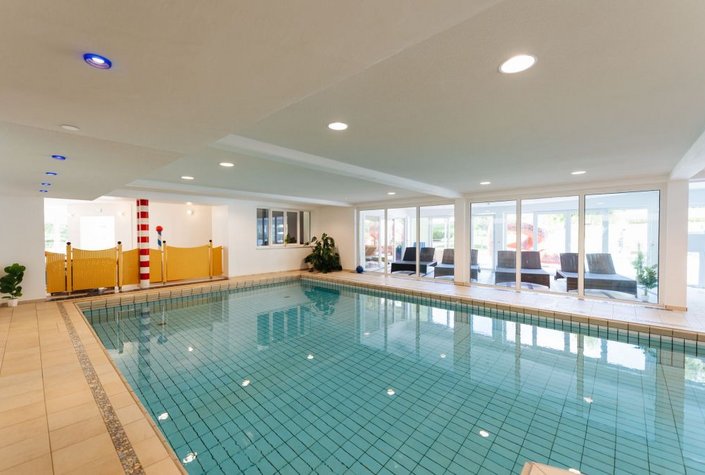 Familienhotel Trebesingerhof