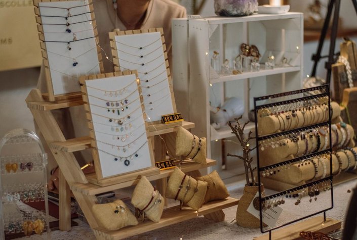 Frühlingsmarkt Burg Kaprun