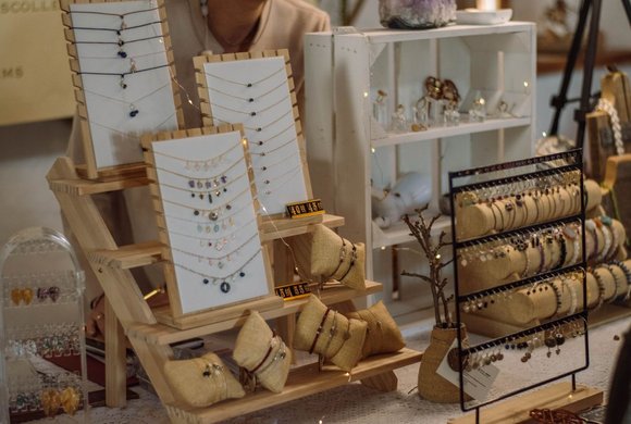 Frühlingsmarkt Burg Kaprun