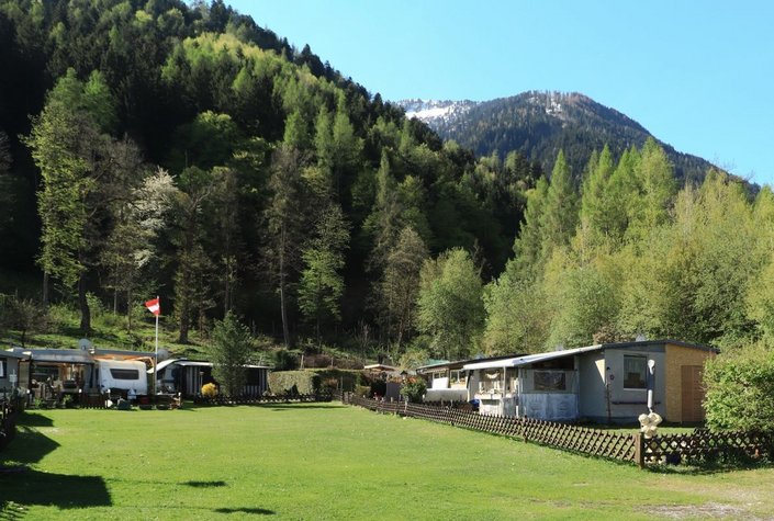 Camping Eichenwald