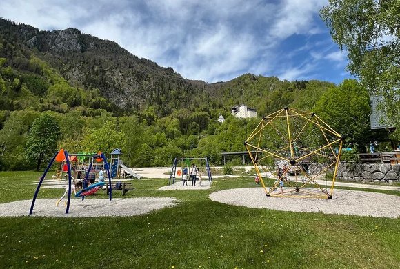 Gasthaus Seeblick