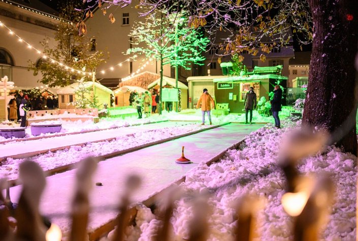 Dornbirner Christkindlemarkt