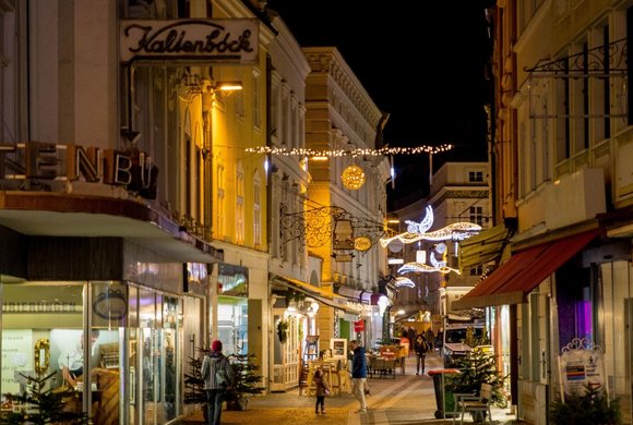 Kremser Adventzauber