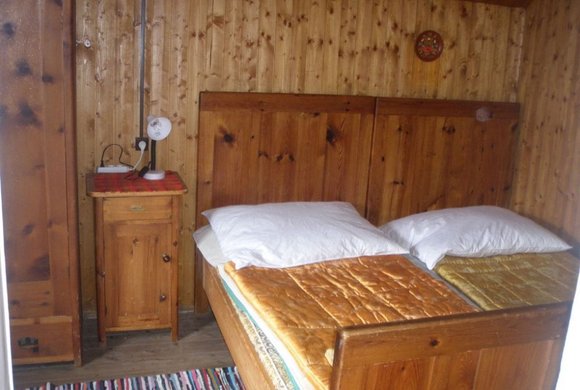 Platzerhütte