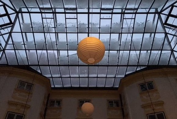 Adventzauber im Schloss Margarethen am Moos