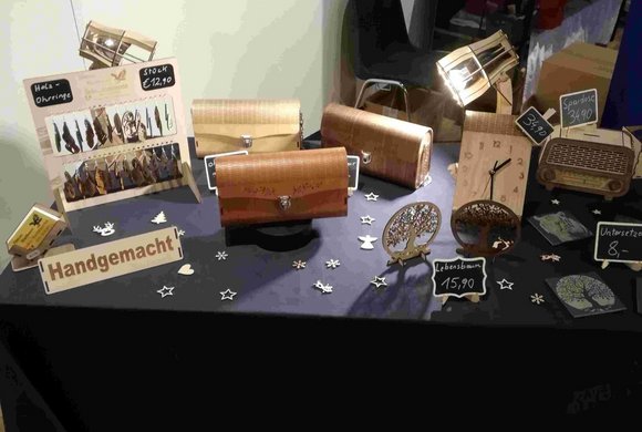 Neuzeuger Dorfadvent