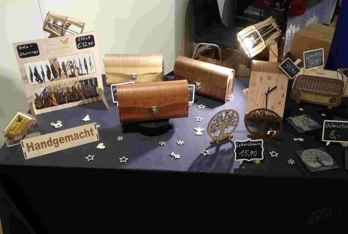 Neuzeuger Dorfadvent