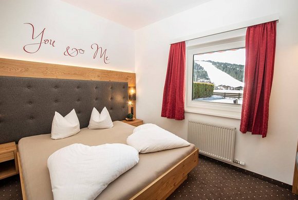 Fischbacher Apartments