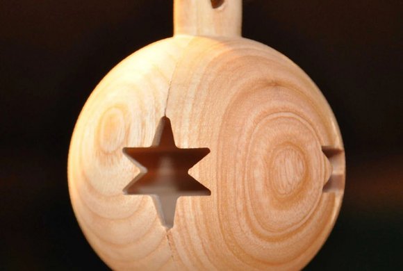 Drechslerei Reiter - Weihnachtsaustellung
