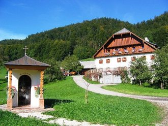 Erleben Sie die einzigartige Atmosphäre unseres traditionellen...