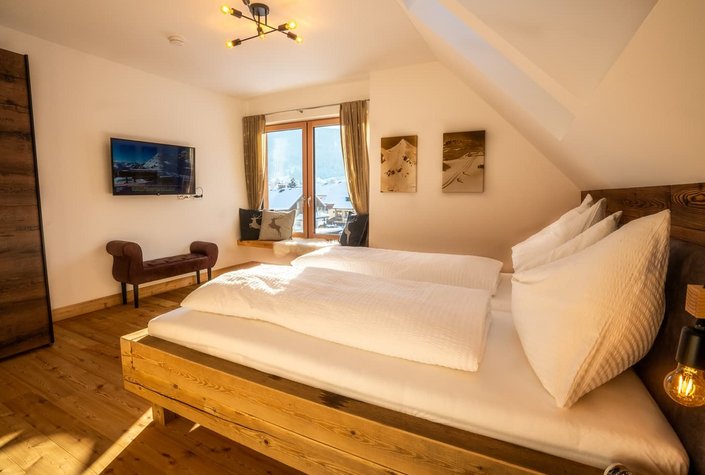 Schitter Appartements