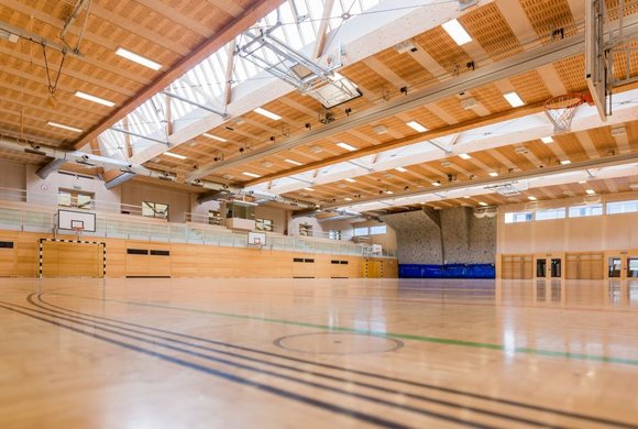 SportZentrum Telfs