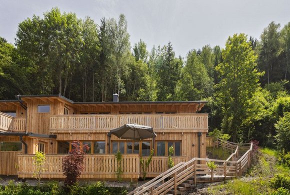 Ferienhäuser Gerhart