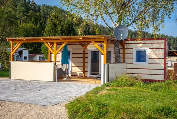 Naturisten Feriendorf Rutar Lido